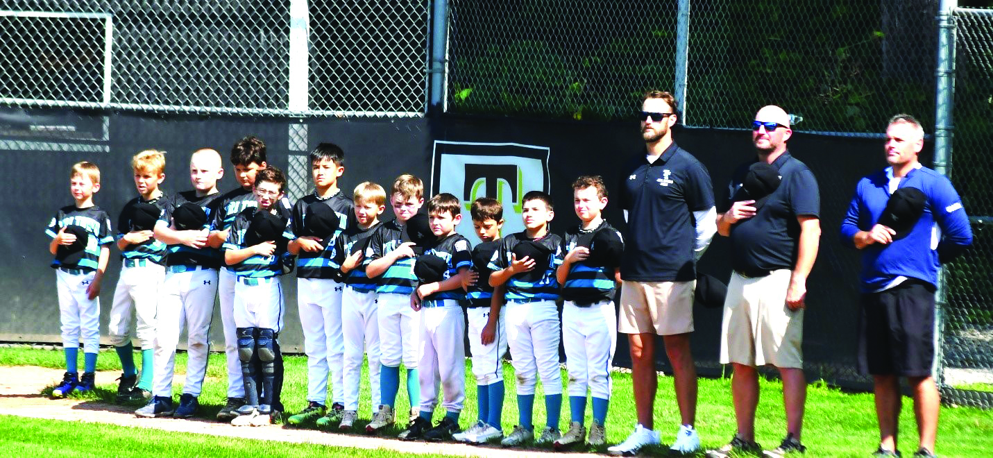 The Goshen News - Staff Photo - Create Article