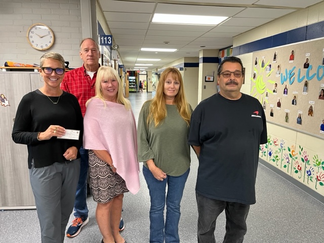 The Goshen News - Staff Photo - Create Article