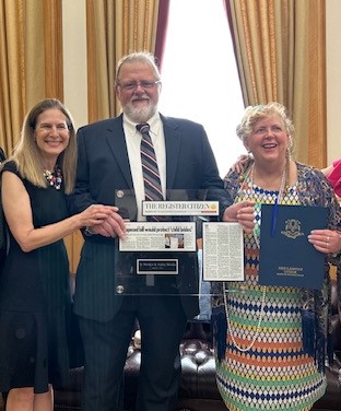 The Goshen News - Staff Photo - Create Article