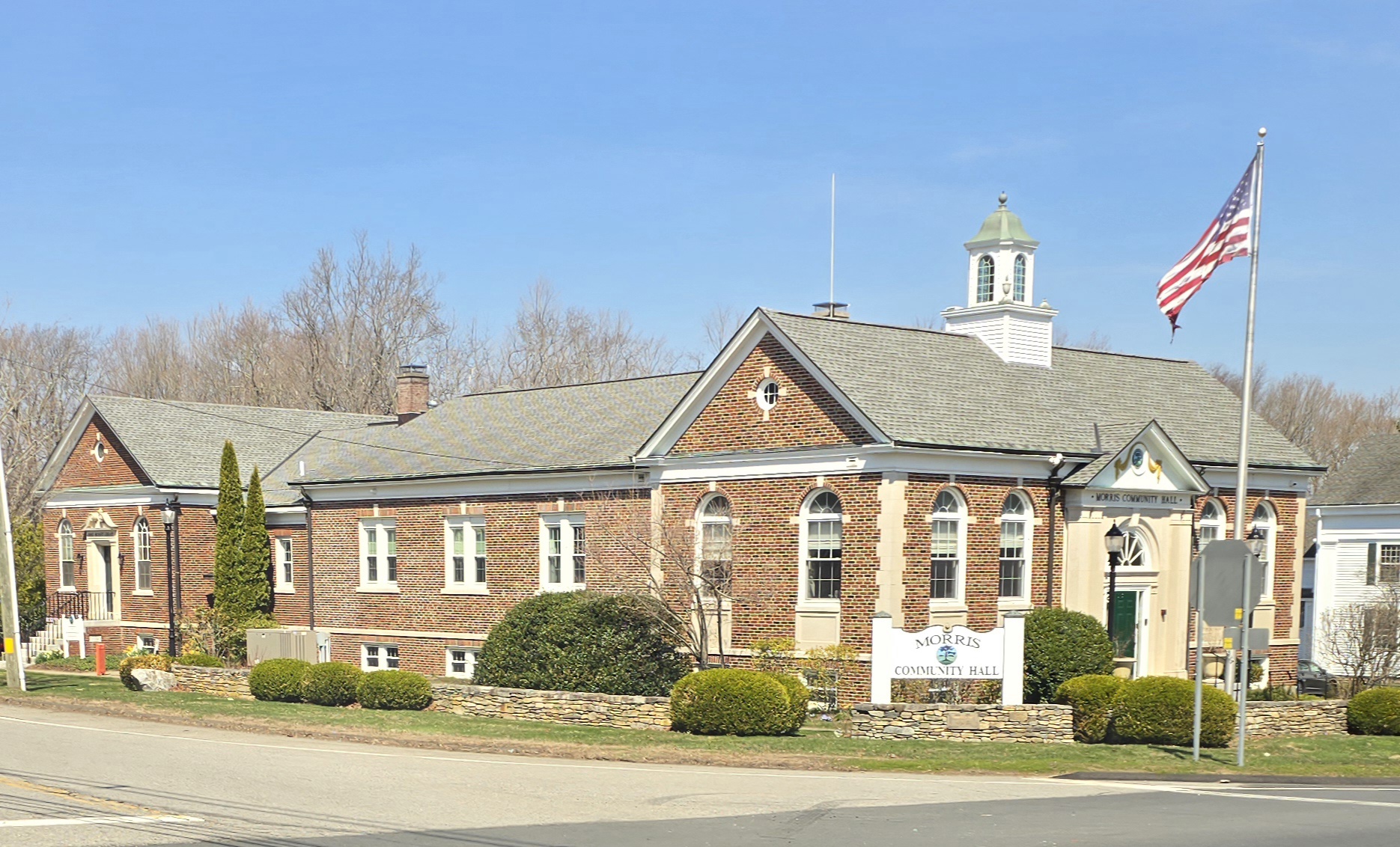 The Goshen News - Staff Photo - 