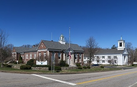 The Goshen News - Staff Photo - Create Article