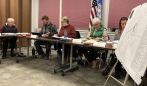 The Goshen News - Staff Photo - Create Article