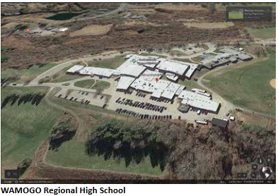The Goshen News - Staff Photo - Create Article