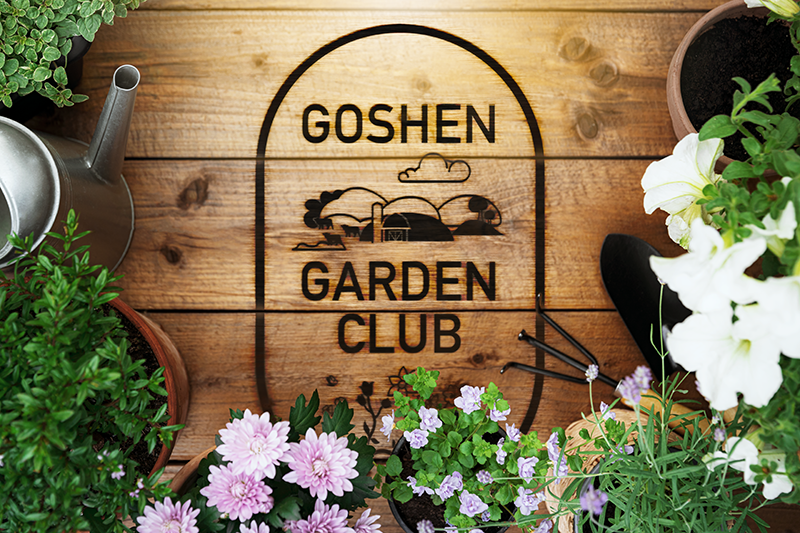 The Goshen News - Staff Photo - Create Article