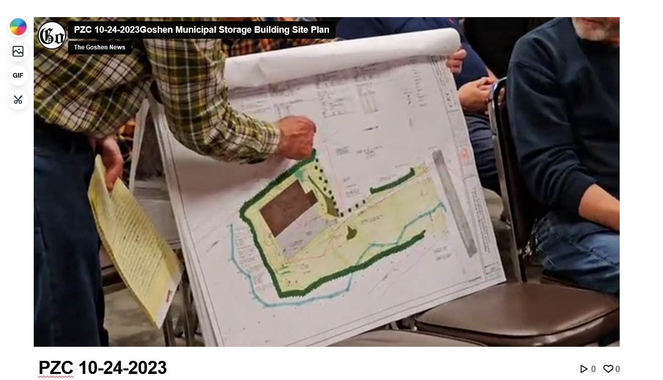 Plans