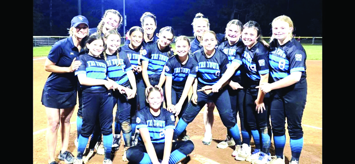 12U All-Star Girls