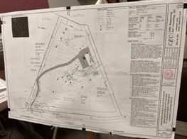 Club site plan