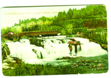 Falls Village