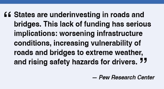 Pew Research Center quote