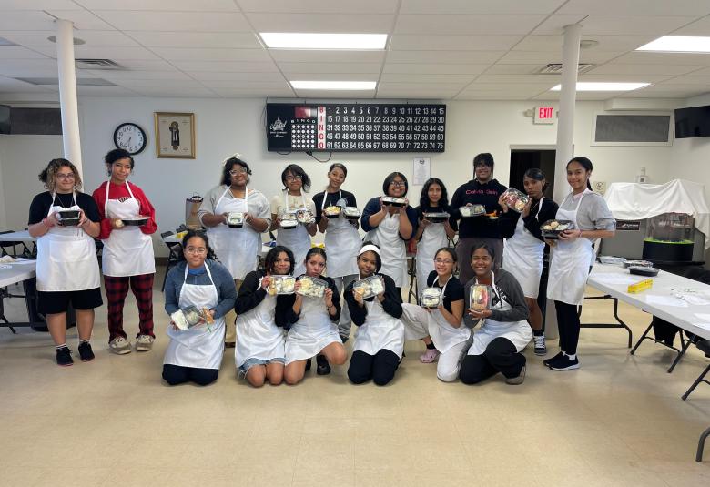 The Goshen News - Staff Photo - Create Article