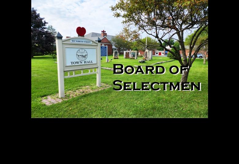 The Goshen News - Staff Photo - Create Article