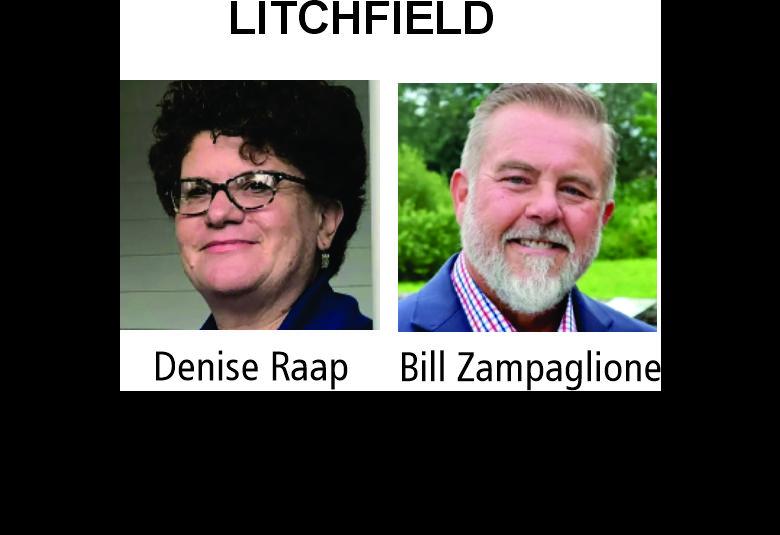The Goshen News - Staff Photo - 
