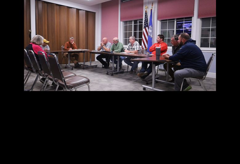 The Goshen News - Staff Photo - Create Article