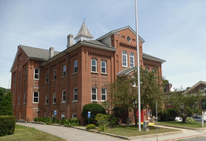 The Goshen News - Staff Photo - 