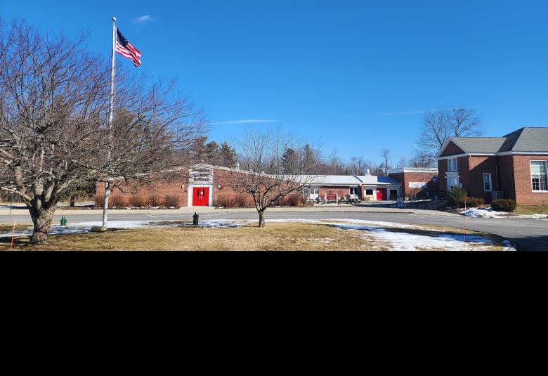 The Goshen News - Staff Photo - Create Article