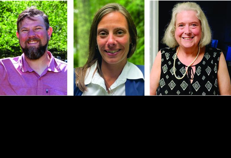 The Goshen News - Staff Photo - Create Article