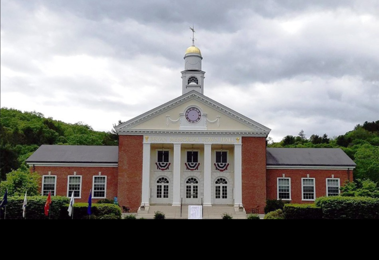 The Goshen News - Staff Photo - 