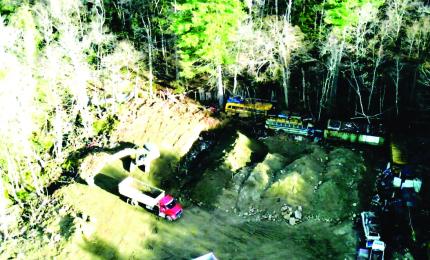 The Goshen News - Staff Photo - Create Article