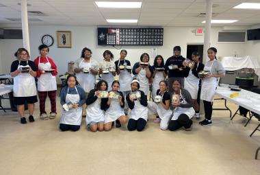 The Goshen News - Staff Photo - Create Article