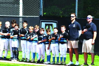 The Goshen News - Staff Photo - Create Article