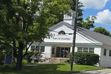 The Goshen News - Staff Photo - 