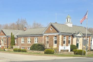The Goshen News - Staff Photo - 